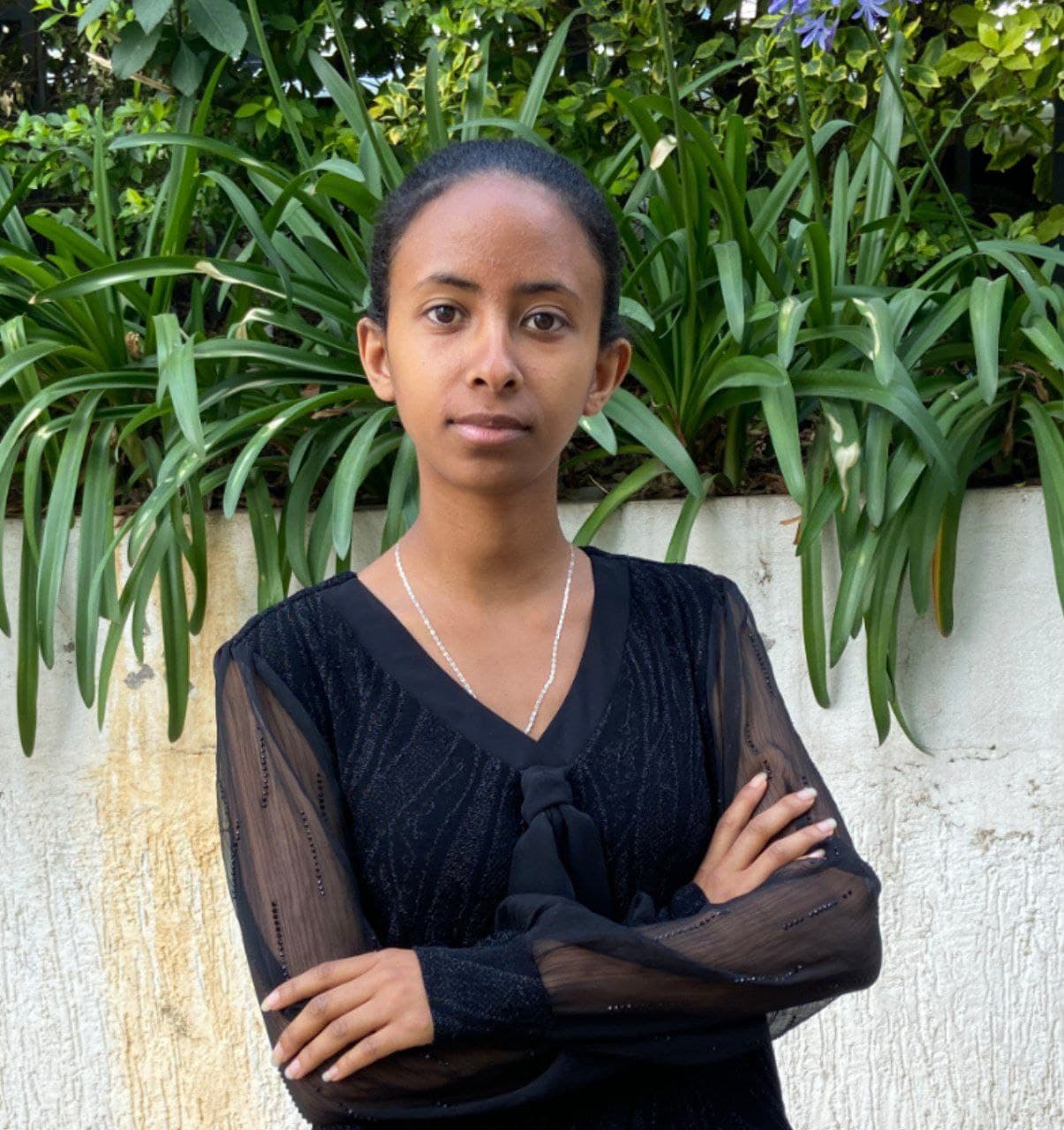 Bethlehem Alemu