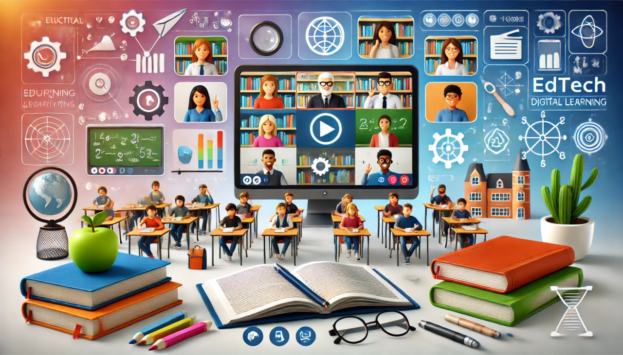 E-learning Projects for Non-Profit Organizations