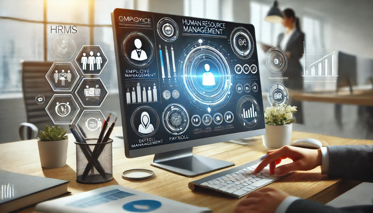 Empowering Human Resource Management System for Mahetote General Contractor